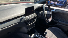 Ford Focus 1.5 EcoBlue 120 ST-Line X 5dr Auto Diesel Hatchback